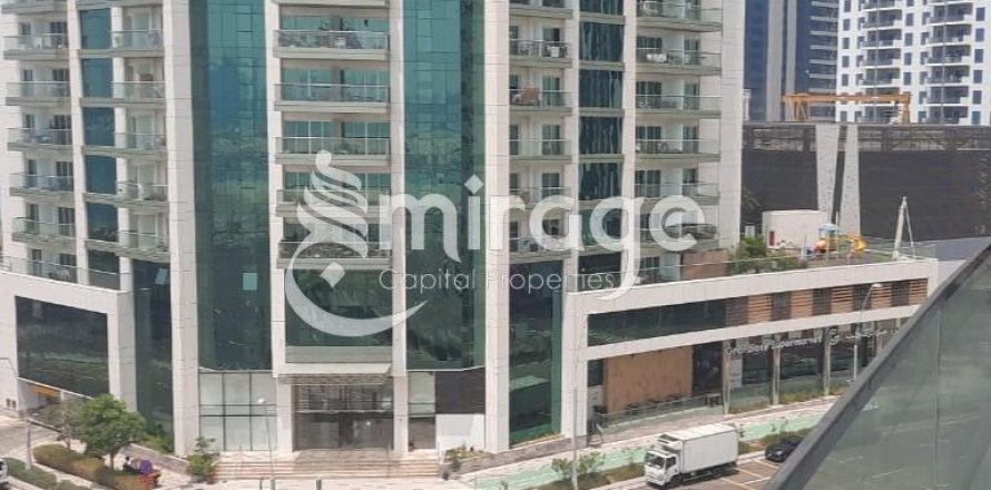 Apartment de 2 dormitorios en Shams Abu Dhabi, UAE No. 81634