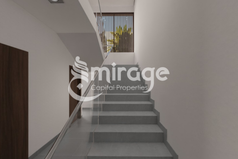 Villa de 4 dormitorios en  Saadiyat Island, UAE No. 81594 5