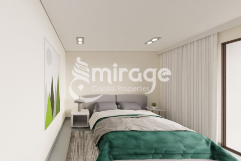Villa de 4 dormitorios en  Saadiyat Island, UAE No. 81594 8