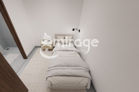 Villa de 4 dormitorios en  Saadiyat Island, UAE No. 81594 6