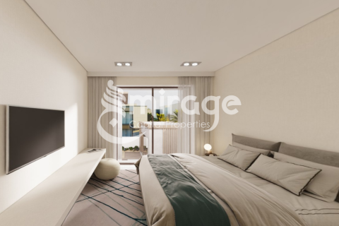 Villa de 4 dormitorios en  Saadiyat Island, UAE No. 81594 9