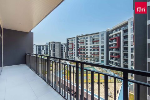 1 bedroom Apartment in Arjan, UAE No. 168132 12