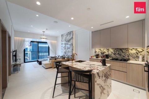 1 bedroom Apartment in Arjan, UAE No. 168132