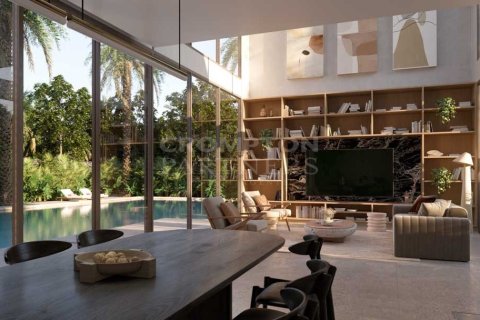 5 bedrooms Villa on the Saadiyat Island, UAE No. 83188 4