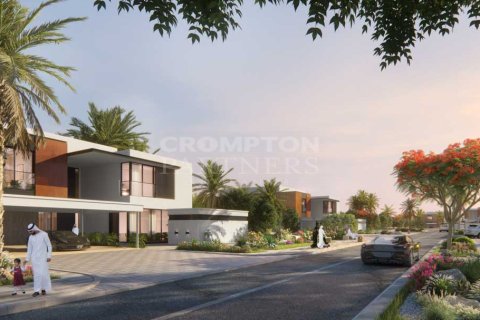 5 bedrooms Villa on the Saadiyat Island, UAE No. 83188 7