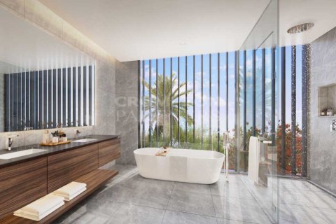 5 bedrooms Villa on the Saadiyat Island, UAE No. 83188 11