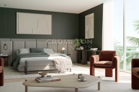 5 bedrooms Villa on the Saadiyat Island, UAE No. 83188 9