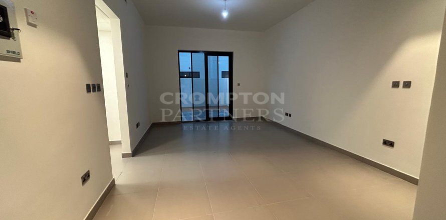 2 bedrooms Townhouse on the Yas Island, UAE No. 83189