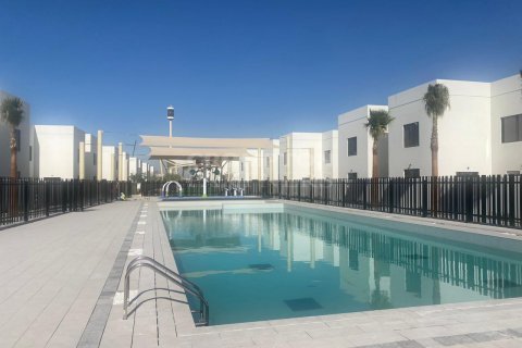 2 bedrooms Townhouse on the Yas Island, UAE No. 83189 11