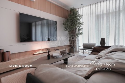 1 bedroom Apartment in Al Raha Beach, UAE No. 83185 4