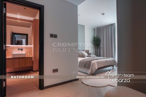 1 bedroom Apartment in Al Raha Beach, UAE No. 83185 11