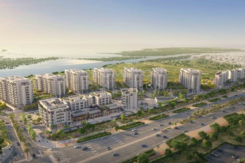 2 bedrooms Apartment on the Yas Island, UAE No. 83187 4