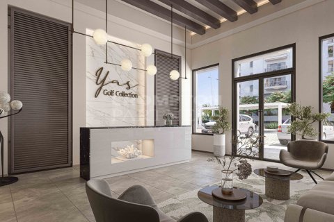 2 bedrooms Apartment on the Yas Island, UAE No. 83187 8