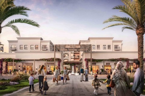 2 bedrooms Apartment on the Yas Island, UAE No. 83187 3