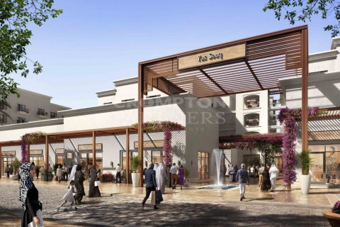 2 bedrooms Apartment on the Yas Island, UAE No. 83187 5