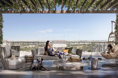2 bedrooms Apartment on the Yas Island, UAE No. 83187 1