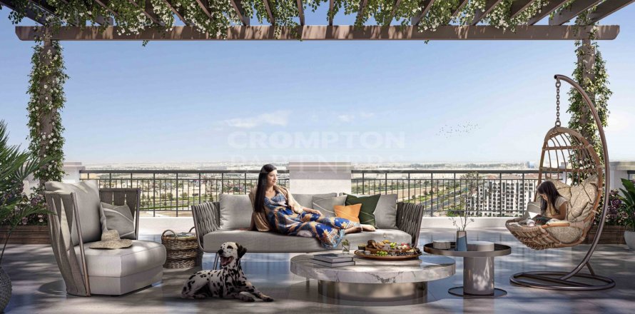 2 bedrooms Apartment on the Yas Island, UAE No. 83187