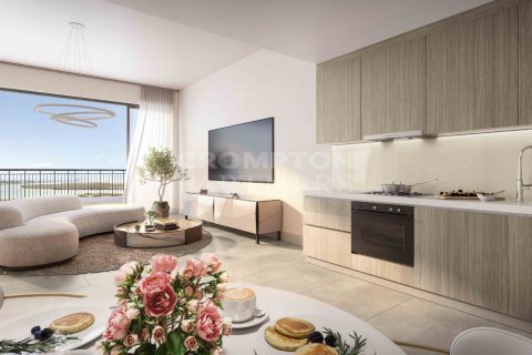 2 bedrooms Apartment on the Yas Island, UAE No. 83187 9