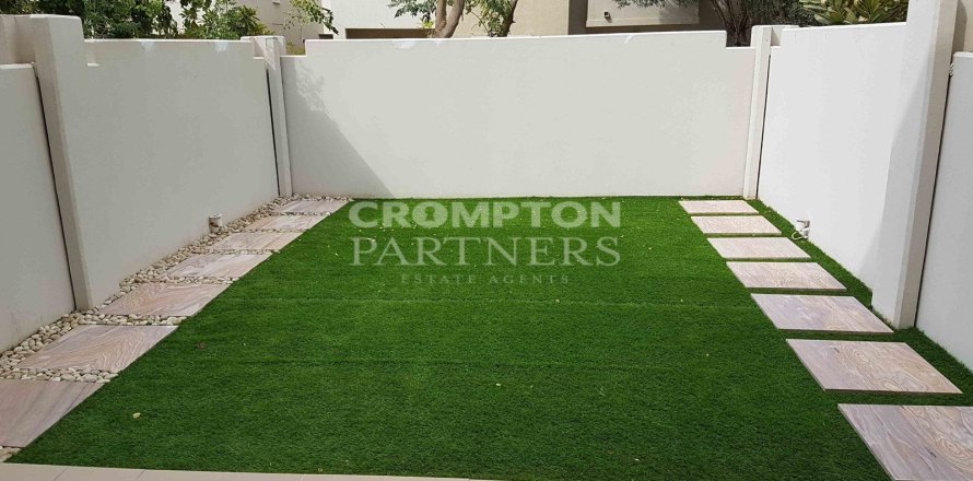 3 bedrooms Villa in Al Reef, UAE No. 83186