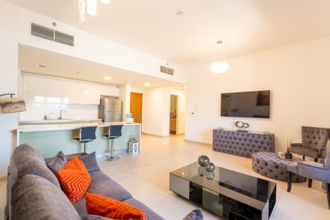 Apartment de 2 dormitorios en Dubai, UAE No. 210430 4