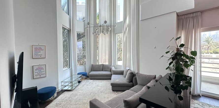 3 bedrooms Apartment in Jumeirah Islands, UAE No. 210428
