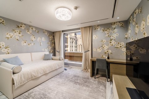 Квартира с 6 спальнями в Дубай, ОАЭ №210429 26