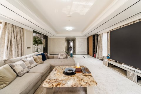 Квартира с 6 спальнями в Дубай, ОАЭ №210429 7