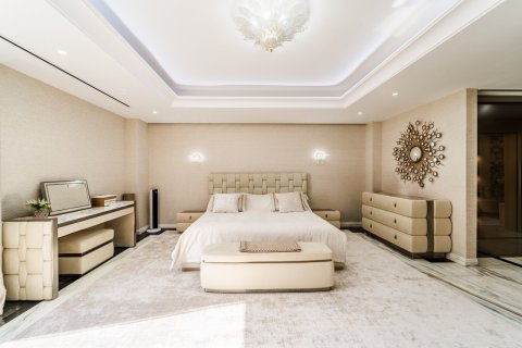 Квартира с 6 спальнями в Дубай, ОАЭ №210429 23