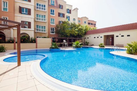 1 bedroom Apartment in Dubai, UAE No. 210427 10