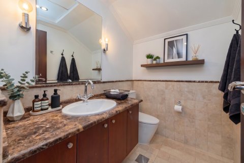 Villa de 4 dormitorios en Dubai, UAE No. 210431 11