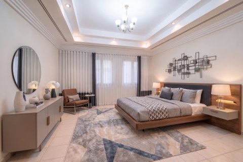 Villa de 4 dormitorios en Dubai, UAE No. 210431 9