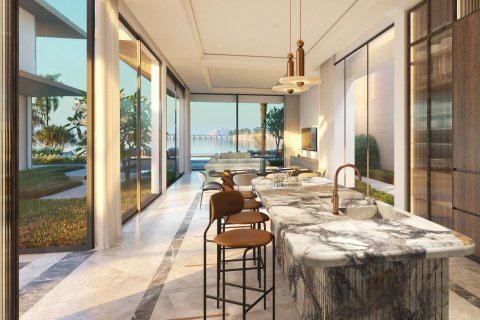 4 bedrooms Penthouse in Palm Jumeirah, UAE No. 3805 10