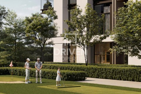 Квартира с 1 спальней в Дубай, ОАЭ №137968 6