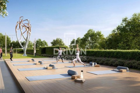 Квартира с 1 спальней в Дубай, ОАЭ №137968 11