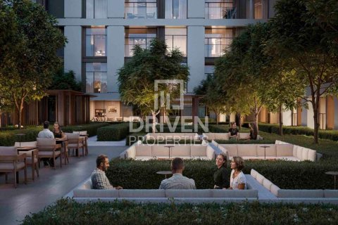 Квартира с 1 спальней в Дубай, ОАЭ №137968 7