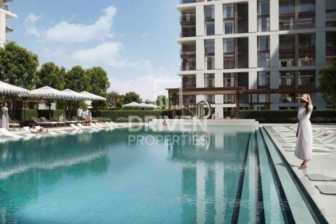 Квартира с 1 спальней в Дубай, ОАЭ №137968 10