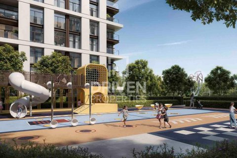 Квартира с 1 спальней в Дубай, ОАЭ №137968 12