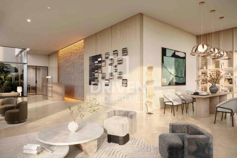 Квартира с 1 спальней в Дубай, ОАЭ №137968 5