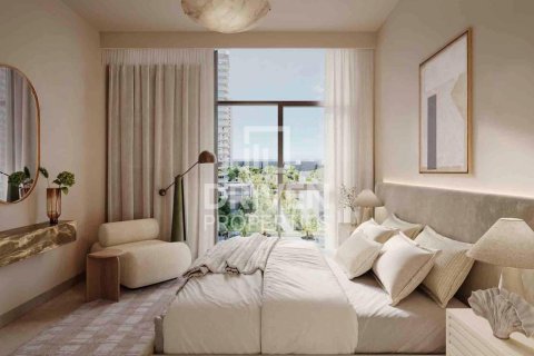 Квартира с 1 спальней в Дубай, ОАЭ №137968 4