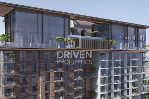 1 bedroom Apartment in City Walk, UAE No. 137967 9