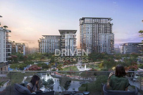 1 bedroom Apartment in City Walk, UAE No. 137967 7