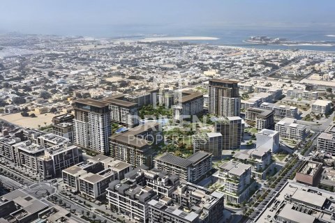 1 bedroom Apartment in City Walk, UAE No. 137967 4