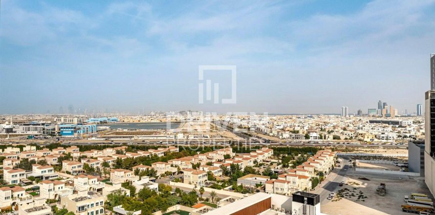 1 bedroom Apartment in Jumeirah Village Circle, UAE No. 137970