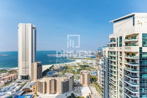 1 bedroom Apartment in Dubai Marina, UAE No. 137965