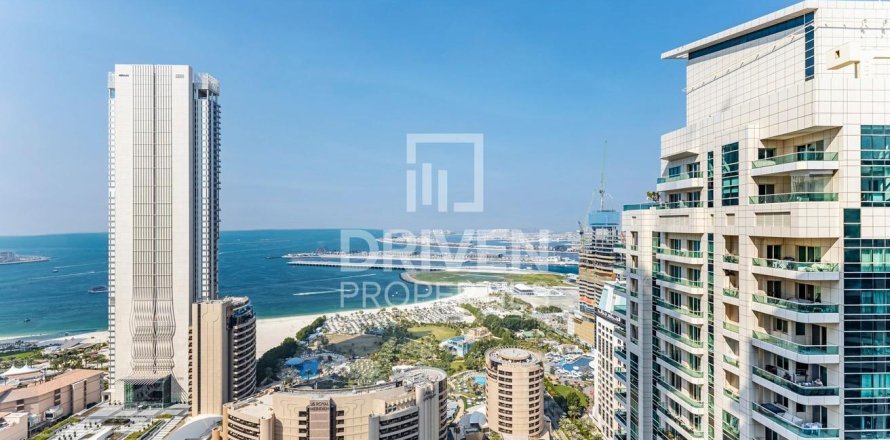 1 bedroom Apartment in Dubai Marina, UAE No. 137965
