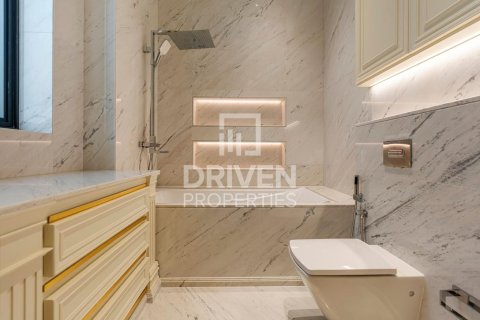 Вилла с 7 спальнями в Umm Suqeim 3, ОАЭ №137971 18