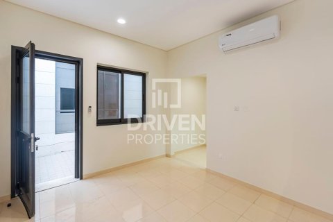 Вилла с 7 спальнями в Umm Suqeim 3, ОАЭ №137971 22