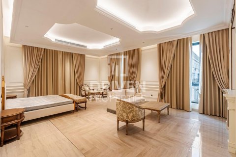 Вилла с 7 спальнями в Umm Suqeim 3, ОАЭ №137971 11