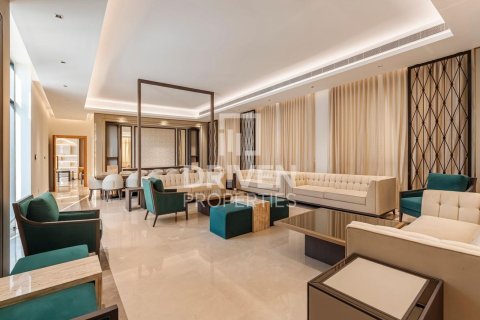 Вилла с 7 спальнями в Umm Suqeim 3, ОАЭ №137971 16