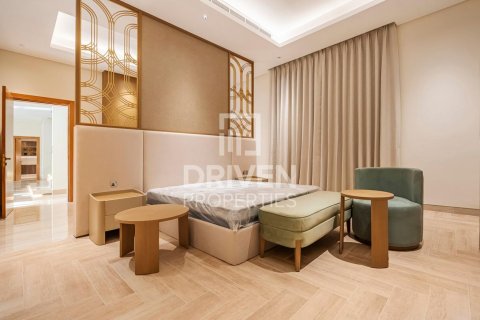 Вилла с 7 спальнями в Umm Suqeim 3, ОАЭ №137971 15